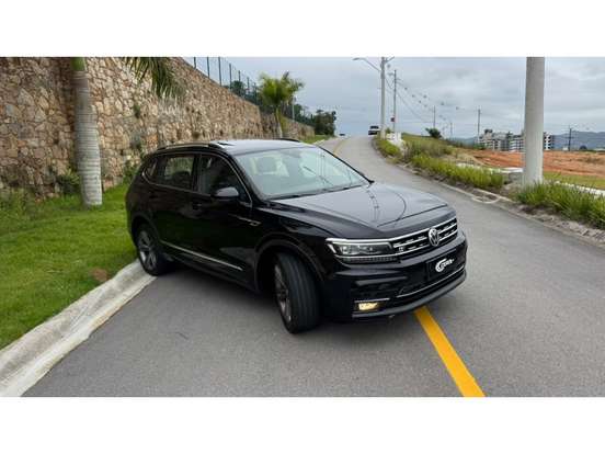 VOLKSWAGEN-TIGUAN-2.0 350 TSI GASOLINA ALLSPACE R-LINE 4MOTION DSG VOLKSWAGEN-TIGUAN-2019