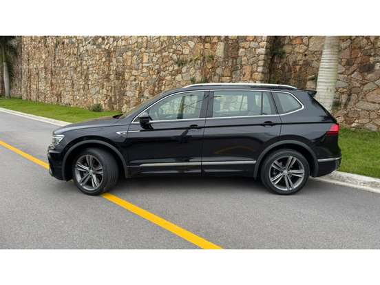 VOLKSWAGEN-TIGUAN-2.0 350 TSI GASOLINA ALLSPACE R-LINE 4MOTION DSG VOLKSWAGEN-TIGUAN-2019