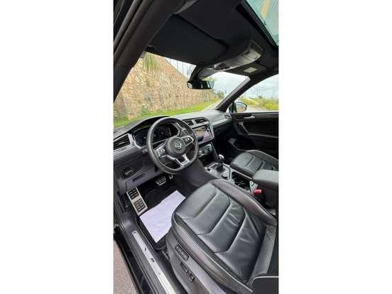 VOLKSWAGEN-TIGUAN-2.0 350 TSI GASOLINA ALLSPACE R-LINE 4MOTION DSG VOLKSWAGEN-TIGUAN-2019