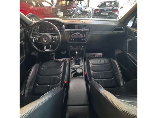 VOLKSWAGEN-TIGUAN-2.0 350 TSI GASOLINA ALLSPACE R-LINE 4MOTION DSG VOLKSWAGEN-TIGUAN-2019