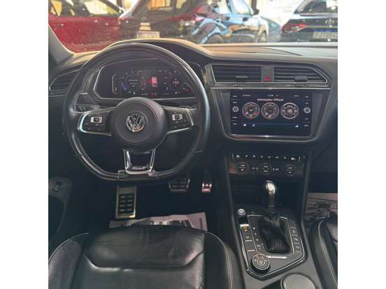 VOLKSWAGEN-TIGUAN-2.0 350 TSI GASOLINA ALLSPACE R-LINE 4MOTION DSG VOLKSWAGEN-TIGUAN-2019