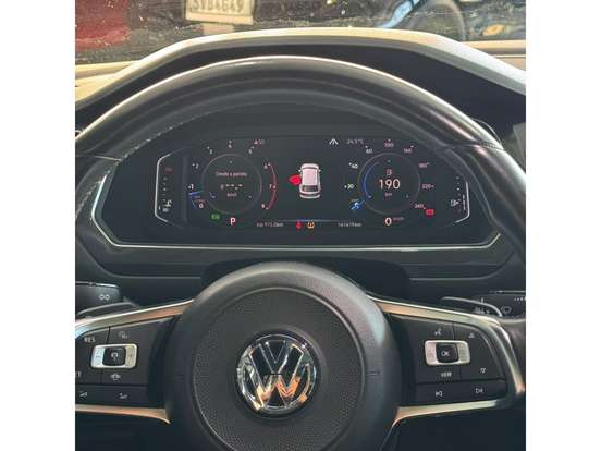 VOLKSWAGEN-TIGUAN-2.0 350 TSI GASOLINA ALLSPACE R-LINE 4MOTION DSG VOLKSWAGEN-TIGUAN-2019