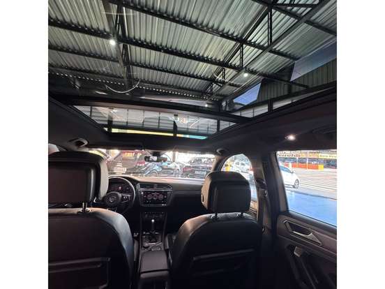 VOLKSWAGEN-TIGUAN-2.0 350 TSI GASOLINA ALLSPACE R-LINE 4MOTION DSG VOLKSWAGEN-TIGUAN-2019