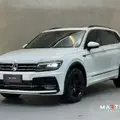 VOLKSWAGEN TIGUAN 2.0 350 TSI GASOLINA ALLSPACE R-LINE 4MOTION DSG VOLKSWAGEN TIGUAN 2.0 350 TSI GASOLINA ALLSPACE R-LINE 4MOTION DSG