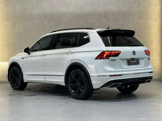 VOLKSWAGEN-TIGUAN-2.0 350 TSI GASOLINA ALLSPACE R-LINE 4MOTION DSG VOLKSWAGEN-TIGUAN-2019