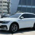 VOLKSWAGEN TIGUAN 2.0 350 TSI GASOLINA ALLSPACE R-LINE 4MOTION DSG VOLKSWAGEN TIGUAN 2.0 350 TSI GASOLINA ALLSPACE R-LINE 4MOTION DSG