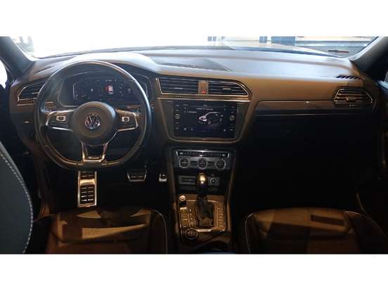 VOLKSWAGEN-TIGUAN-2.0 350 TSI GASOLINA ALLSPACE R-LINE 4MOTION DSG VOLKSWAGEN-TIGUAN-2021
