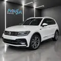 VOLKSWAGEN TIGUAN 2.0 350 TSI GASOLINA ALLSPACE R-LINE 4MOTION DSG VOLKSWAGEN TIGUAN 2.0 350 TSI GASOLINA ALLSPACE R-LINE 4MOTION DSG