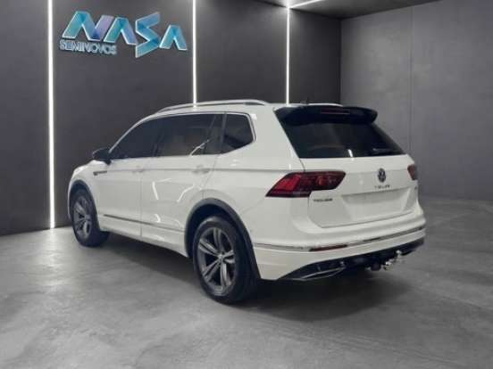 VOLKSWAGEN-TIGUAN-2.0 350 TSI GASOLINA ALLSPACE R-LINE 4MOTION DSG VOLKSWAGEN-TIGUAN-2021
