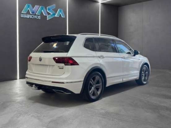 VOLKSWAGEN-TIGUAN-2.0 350 TSI GASOLINA ALLSPACE R-LINE 4MOTION DSG VOLKSWAGEN-TIGUAN-2021
