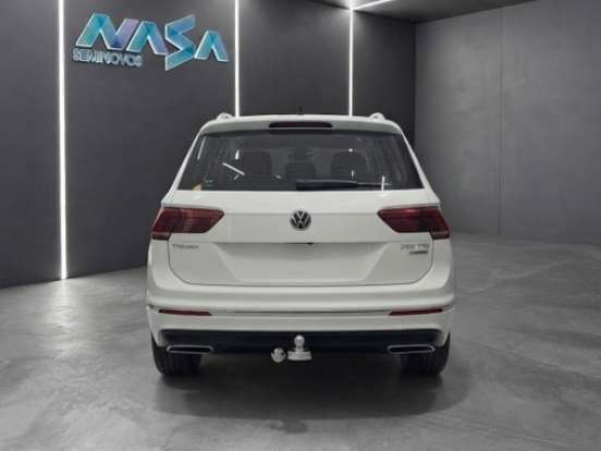VOLKSWAGEN-TIGUAN-2.0 350 TSI GASOLINA ALLSPACE R-LINE 4MOTION DSG VOLKSWAGEN-TIGUAN-2021