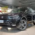 VOLKSWAGEN TIGUAN 2.0 350 TSI GASOLINA ALLSPACE R-LINE 4MOTION DSG VOLKSWAGEN TIGUAN 2.0 350 TSI GASOLINA ALLSPACE R-LINE 4MOTION DSG