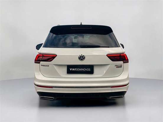 VOLKSWAGEN-TIGUAN-2.0 350 TSI GASOLINA ALLSPACE R-LINE 4MOTION DSG VOLKSWAGEN-TIGUAN-2019