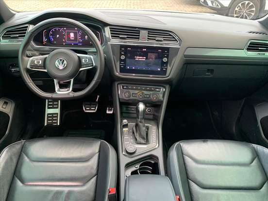 VOLKSWAGEN-TIGUAN-2.0 350 TSI GASOLINA ALLSPACE R-LINE 4MOTION DSG VOLKSWAGEN-TIGUAN-2019