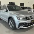 VOLKSWAGEN TIGUAN 2.0 350 TSI GASOLINA ALLSPACE R-LINE 4MOTION DSG VOLKSWAGEN TIGUAN 2.0 350 TSI GASOLINA ALLSPACE R-LINE 4MOTION DSG