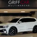 VOLKSWAGEN TIGUAN 2.0 350 TSI GASOLINA ALLSPACE R-LINE 4MOTION DSG VOLKSWAGEN TIGUAN 2.0 350 TSI GASOLINA ALLSPACE R-LINE 4MOTION DSG