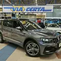 VOLKSWAGEN TIGUAN 2.0 350 TSI GASOLINA ALLSPACE R-LINE 4MOTION DSG VOLKSWAGEN TIGUAN 2.0 350 TSI GASOLINA ALLSPACE R-LINE 4MOTION DSG