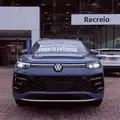 VOLKSWAGEN TIGUAN 2.0 350 TSI GASOLINA R-LINE 4MOTION AUTOMÁTICO VOLKSWAGEN TIGUAN 2.0 350 TSI GASOLINA R-LINE 4MOTION AUTOMÁTICO