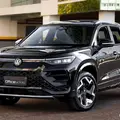 VOLKSWAGEN TIGUAN 2.0 350 TSI GASOLINA R-LINE 4MOTION AUTOMÁTICO VOLKSWAGEN TIGUAN 2.0 350 TSI GASOLINA R-LINE 4MOTION AUTOMÁTICO