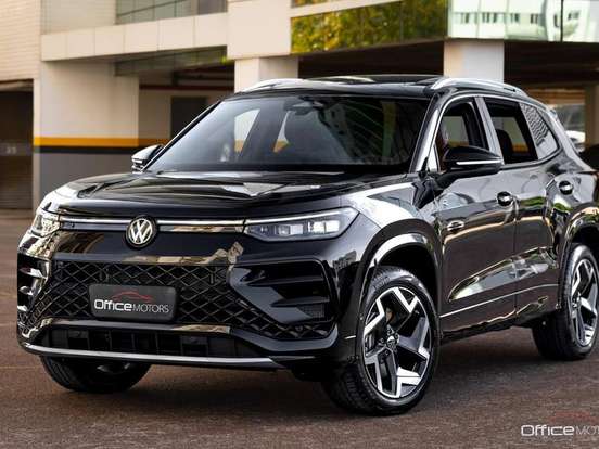 VOLKSWAGEN-TIGUAN-2.0 350 TSI GASOLINA R-LINE 4MOTION AUTOMÁTICO VOLKSWAGEN-TIGUAN-2026