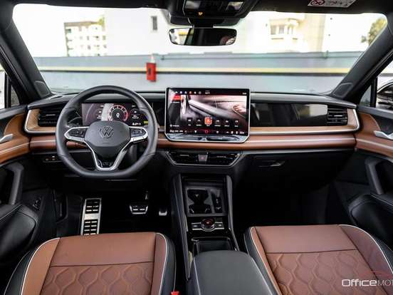 VOLKSWAGEN-TIGUAN-2.0 350 TSI GASOLINA R-LINE 4MOTION AUTOMÁTICO VOLKSWAGEN-TIGUAN-2026