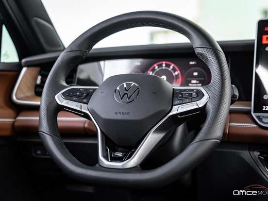 VOLKSWAGEN-TIGUAN-2.0 350 TSI GASOLINA R-LINE 4MOTION AUTOMÁTICO VOLKSWAGEN-TIGUAN-2026