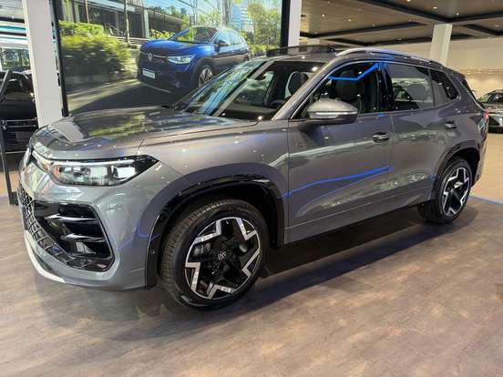 VOLKSWAGEN-TIGUAN-2.0 350 TSI GASOLINA R-LINE 4MOTION AUTOMÁTICO VOLKSWAGEN-TIGUAN-2026