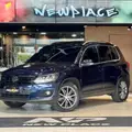 VOLKSWAGEN TIGUAN 2.0 TSI 16V TURBO GASOLINA 4P TIPTRONIC VOLKSWAGEN TIGUAN 2.0 TSI 16V TURBO GASOLINA 4P TIPTRONIC