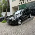 VOLKSWAGEN TOUAREG 3.6 FSI V6 24V GASOLINA 4P TIPTRONIC VOLKSWAGEN TOUAREG 3.6 FSI V6 24V GASOLINA 4P TIPTRONIC