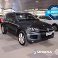 VOLKSWAGEN TOUAREG 3.6 FSI V6 24V GASOLINA 4P TIPTRONIC VOLKSWAGEN TOUAREG 3.6 FSI V6 24V GASOLINA 4P TIPTRONIC