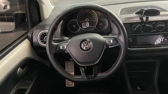 VOLKSWAGEN-UP-1.0 170 TSI TOTAL FLEX XTREME 4P MANUAL VOLKSWAGEN-UP-2020
