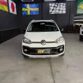 VOLKSWAGEN UP 1.0 170 TSI TOTAL FLEX XTREME 4P MANUAL VOLKSWAGEN UP 1.0 170 TSI TOTAL FLEX XTREME 4P MANUAL