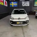 VOLKSWAGEN UP 1.0 170 TSI TOTAL FLEX XTREME 4P MANUAL VOLKSWAGEN UP 1.0 170 TSI TOTAL FLEX XTREME 4P MANUAL