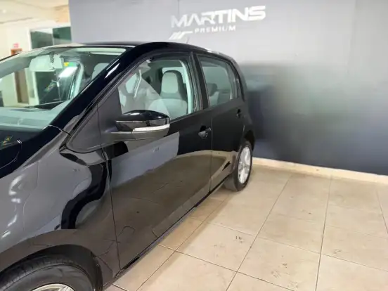 VOLKSWAGEN-UP-1.0 MPI HIGH UP 12V FLEX 4P MANUAL VOLKSWAGEN-UP-2014
