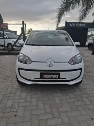 VOLKSWAGEN-UP-1.0 MPI MOVE UP 12V FLEX 2P MANUAL VOLKSWAGEN-UP-2014
