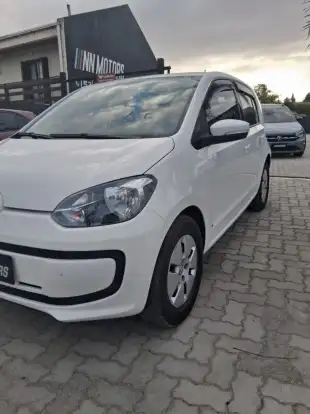 VOLKSWAGEN-UP-1.0 MPI MOVE UP 12V FLEX 2P MANUAL VOLKSWAGEN-UP-2014