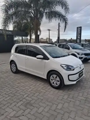 VOLKSWAGEN-UP-1.0 MPI MOVE UP 12V FLEX 2P MANUAL VOLKSWAGEN-UP-2014
