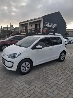 VOLKSWAGEN-UP-1.0 MPI MOVE UP 12V FLEX 2P MANUAL VOLKSWAGEN-UP-2014