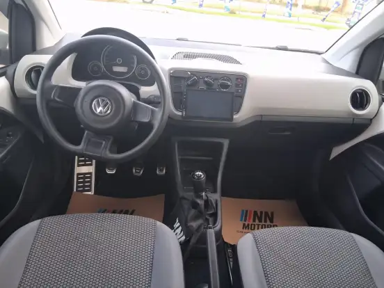 VOLKSWAGEN-UP-1.0 MPI MOVE UP 12V FLEX 2P MANUAL VOLKSWAGEN-UP-2014
