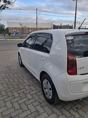 VOLKSWAGEN-UP-1.0 MPI MOVE UP 12V FLEX 2P MANUAL VOLKSWAGEN-UP-2014