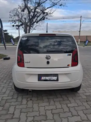VOLKSWAGEN-UP-1.0 MPI MOVE UP 12V FLEX 2P MANUAL VOLKSWAGEN-UP-2014