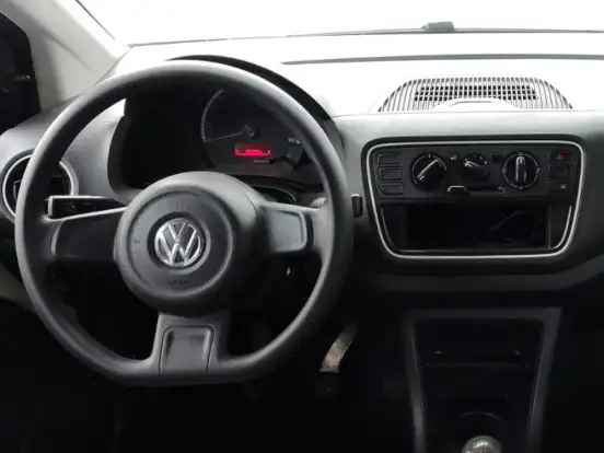 VOLKSWAGEN-UP-1.0 MPI TAKE UP 12V FLEX 4P MANUAL VOLKSWAGEN-UP-2014
