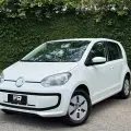 VOLKSWAGEN UP 1.0 MPI TAKE UP 12V FLEX 4P MANUAL VOLKSWAGEN UP 1.0 MPI TAKE UP 12V FLEX 4P MANUAL
