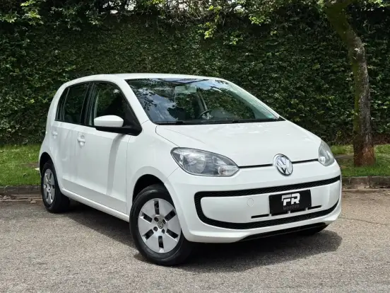 VOLKSWAGEN-UP-1.0 MPI TAKE UP 12V FLEX 4P MANUAL VOLKSWAGEN-UP-2017