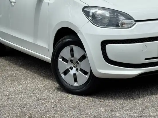 VOLKSWAGEN-UP-1.0 MPI TAKE UP 12V FLEX 4P MANUAL VOLKSWAGEN-UP-2017