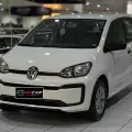 VOLKSWAGEN UP 1.0 MPI TAKE UP 12V FLEX 4P MANUAL VOLKSWAGEN UP 1.0 MPI TAKE UP 12V FLEX 4P MANUAL