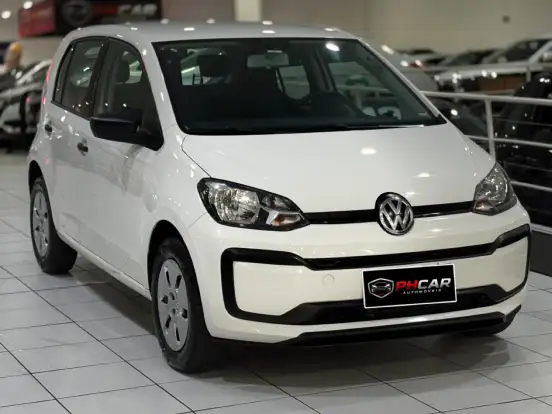 VOLKSWAGEN-UP-1.0 MPI TAKE UP 12V FLEX 4P MANUAL VOLKSWAGEN-UP-2017