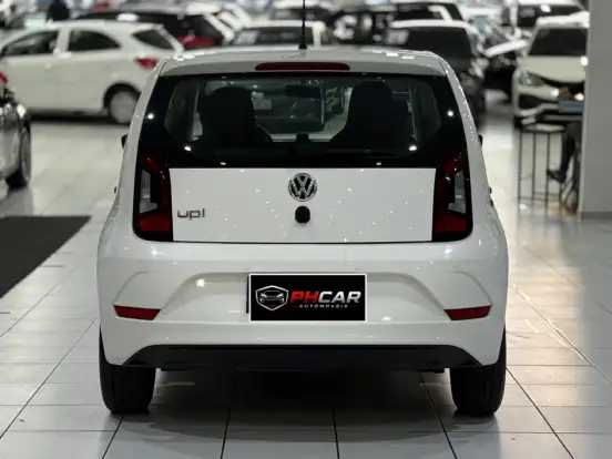 VOLKSWAGEN-UP-1.0 MPI TAKE UP 12V FLEX 4P MANUAL VOLKSWAGEN-UP-2017