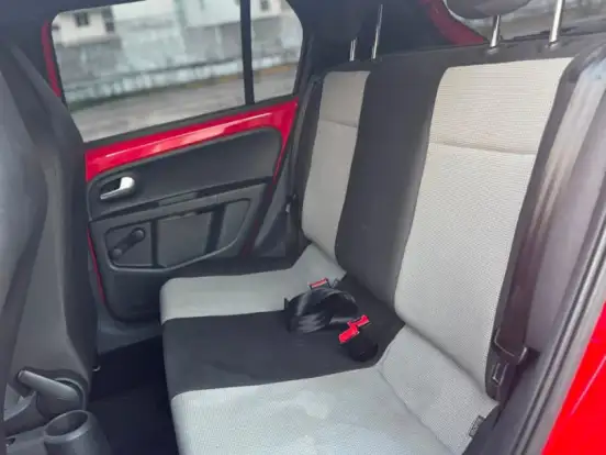 VOLKSWAGEN-UP-1.0 MPI TRACK 12V FLEX 4P MANUAL VOLKSWAGEN-UP-2016
