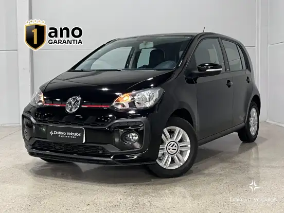 VOLKSWAGEN-UP-1.0 TSI MOVE UP 12V FLEX 4P MANUAL VOLKSWAGEN-UP-2018